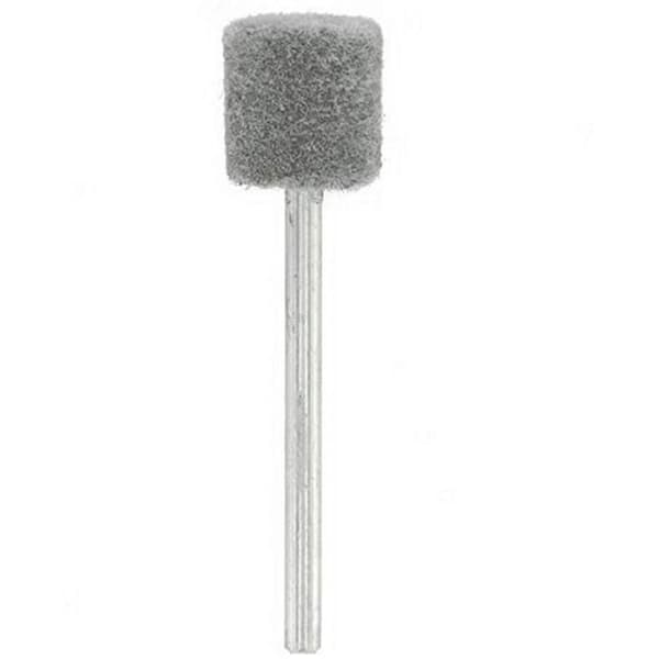 Impregnerad putsplatta - DREMEL - 520 - Diameter 13,2 mm - För Dremels flerfunktionsverktyg