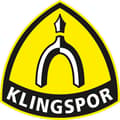Miniatyrbild 2 av 2: Slip over slippapper - Klingspor - KL 361JF - 25 mm - Korn 80 - Korund