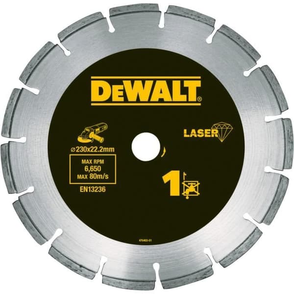 DeWalt Kapskiva DT3743-XJ