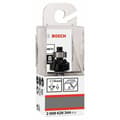 Miniatyrbild 2 av 3: Rundfräs 8 mm, R1 3 mm, L 10,5 mm, G 53 mm Bosch 2608628344