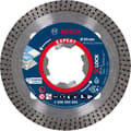 Miniatyrbild 1 av 3: Expert HardCeramic diamantkapskiva 85x22,23x1,6x7mm - BOSCH - 2608900656