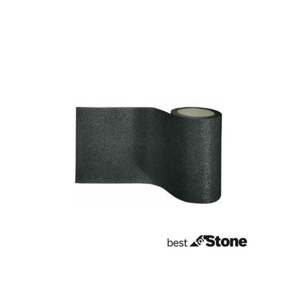 BOSCH Rull med slippapper - 120 grit - 5 mx 93 mm