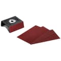 Miniatyrbild 1 av 2: Bosch 2609256D18 Slipplatta för AUIZ-profil 70 g 70 x 125 mm