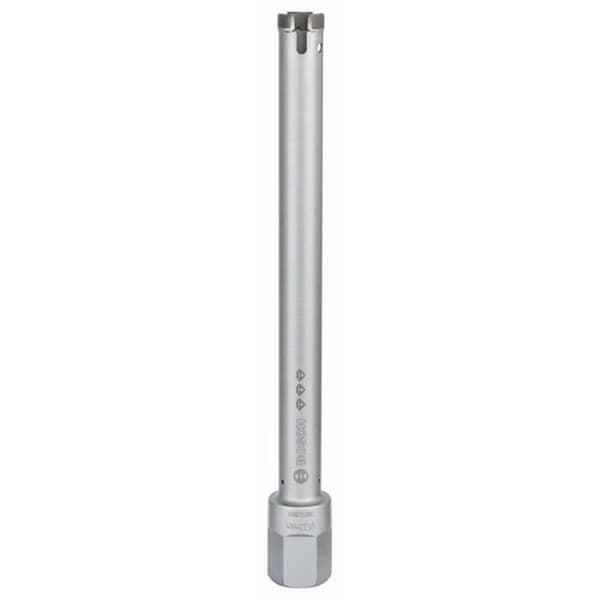 Diamantdryborrenkrone - Bosch - 1 1/4" UNC - 32 mm - 330 mm - 3 segment.