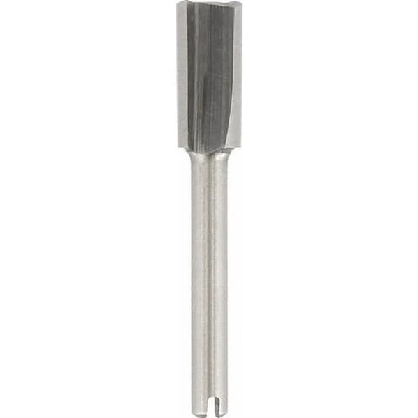 DREMEL 654 rak spårskärare