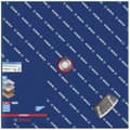 Miniatyrbild 2 av 3: Diamantkapskivor Expert MultiMaterial 400X20/25 / 40X3 / 3X15 mm - BOSH - 2608900667