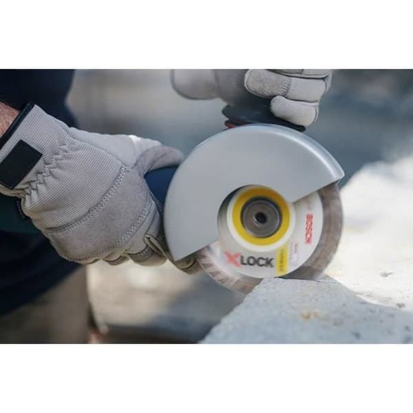 Bosch tillbehör 2608615137 Produktstorlek, Ã 115 mm 1 st (s)