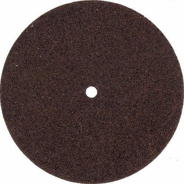 Skärskivor - DREMEL - 520 - Diameter 32 mm - Tjocklek 1,6 mm - Pack om 5