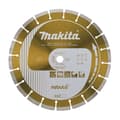 Miniatyrbild 2 av 2: Makita diamantblad 125x22,23 NEBULA - B-53992