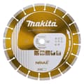 Miniatyrbild 1 av 2: Makita diamantblad 125x22,23 NEBULA - B-53992