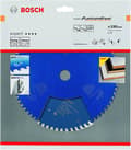 Miniatyrbillede 2 af 2: Bosch ?2608644129 rundsavklinge 20,3 cm 1 stk