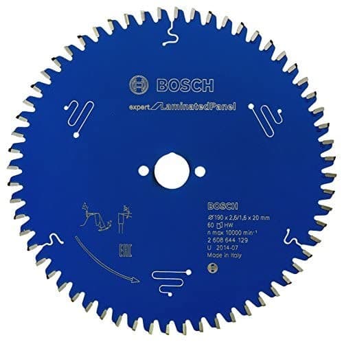 Bosch ?2608644129 rundsavklinge 20,3 cm 1 stk