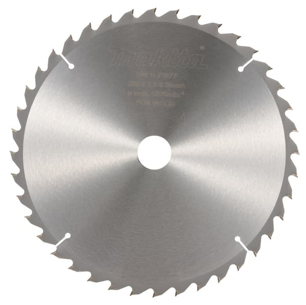 Makita D-74077 cirkelsågblad 1 st