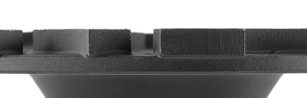 Razer Wolverine V2 Xbox Series X/S:lle, langallinen peliohjain, elohopeanvalkoinen