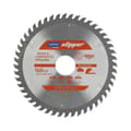 Miniatyrbild 1 av 2: NORTON CIRKELSÅGSBLAD 160 mm x 30 mm x 48 oz TRÄ- OCH ATB-KOMPOSITER (2,6 / 1,6)