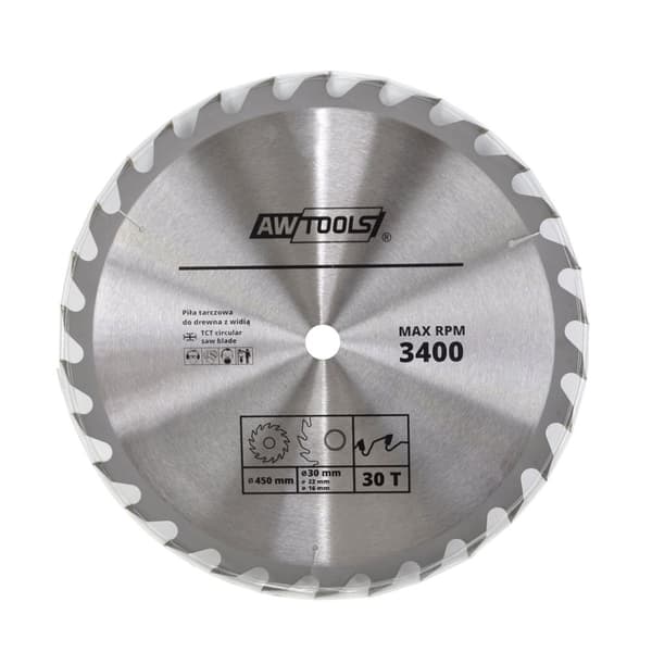 DEWALT-klinge, 45 cm