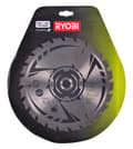 Miniatyrbild 1 av 2: Hikvision Turret IP DS-2CD2383G2-I (2,8 mm) 8 MP