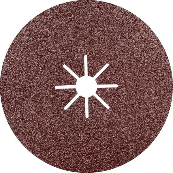 Disk på keramisk fiber Prisma EXPERT R781 180 mm, G 60 Bosch Professional