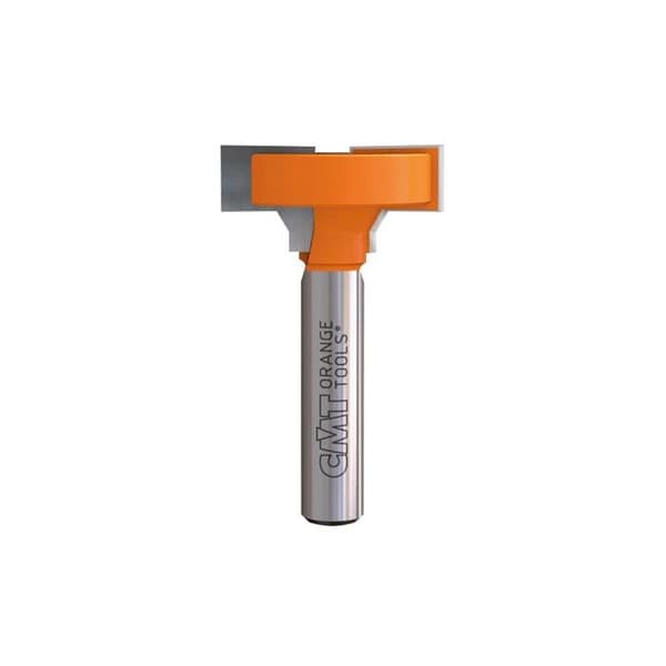 Cmt - 950.103.11 - ORANGE VERKTYG ROUTER SMÖR HW Z2 S=8 D=11/28X13.5X47.6 DR