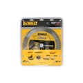 Miniatyrbild 1 av 2: Diamantblad - DEWALT - DT20465-QZ - 355x25,4mm - Armerad betong - Hög prestanda