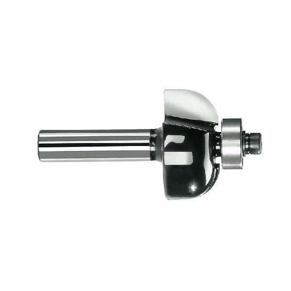 Bosch fräser för urgrävning 8 mm, R1 12 mm, D 36,7...