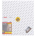 Miniatyrbild 1 av 3: Diamantskärande skiva - Bosch - Standard for Universal - Diameter 350 mm - 25,4 mm - 3,3 mm