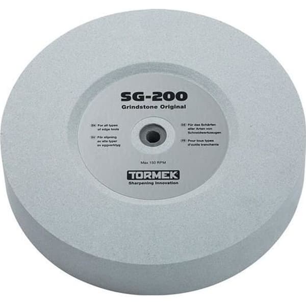 Slipskiva SG-250 TORMEK Ø 200