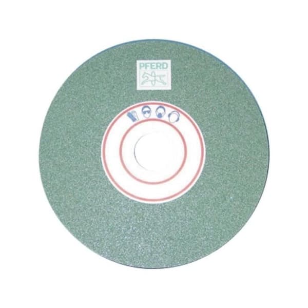 Slipskiva p-rulle 200x25x32 gc120j 5v