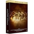 Miniatyrbild 1 av 3: JOHNNY HALLYDAY Special Edition: Den senaste filmade intervjun med JOHNNY + exklusiva och aldrig tidigare sett bonusar + scopiton DVD