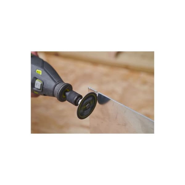 RYOBI Högpresterande skärskiva - RAR303 - För kapning av metall - 38mm