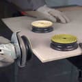 Miniatyrbild 3 av 4: Krossa utan att ta bort skivorna tack vare Click-Lock UNI-systemet.