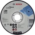 Miniatyrbild 1 av 2: Bosch tillbehör 2608603528 2608603528 Kapskiva 180 mm 22,23 mm 1 st.