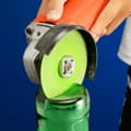 Miniatyrbillede 11 af 11: Virella diamantklinge 125 mm til præcis skæring af glas, stentøj og fliser