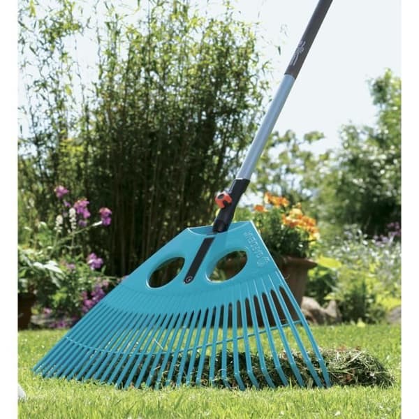 GARDENA Combisystem trähandtag 130cm