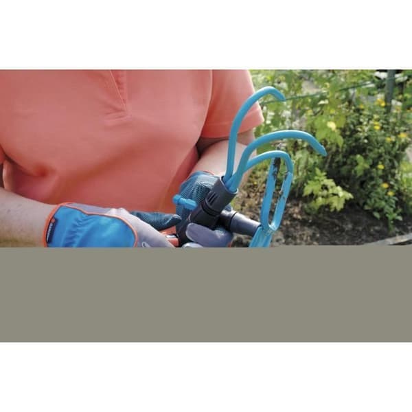 GARDENA Combisystem trähandtag 130cm
