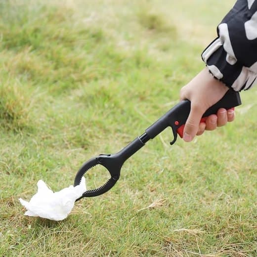 Lollanda Roskakeräin 2 kpl – 30 cm, ABS, Ergonominen, Monikäyttöinen