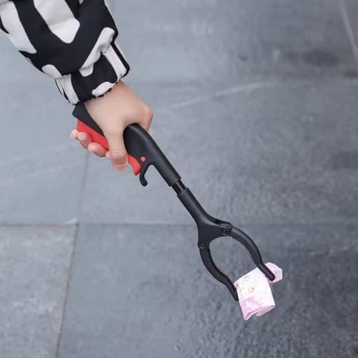 Lollanda Roskakeräin 2 kpl – 30 cm, ABS, Ergonominen, Monikäyttöinen