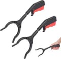 Pikkukuva 1 / 6: Lollanda Roskakeräin 2 kpl – 30 cm, ABS, Ergonominen, Monikäyttöinen