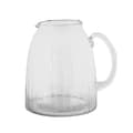 Pikkukuva 1 / 4: Glass Pitcher