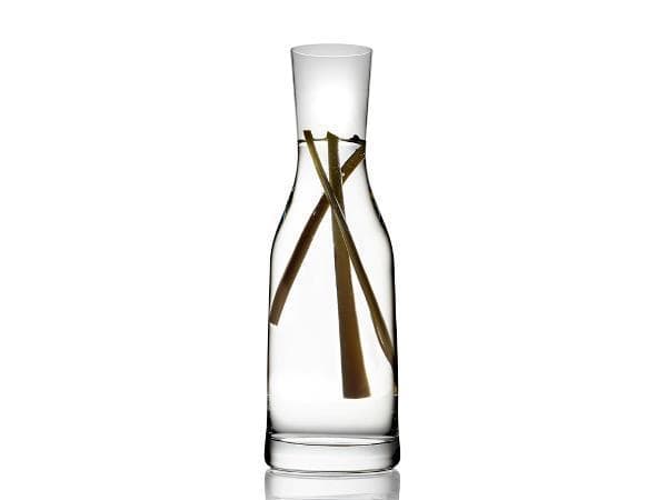 Karaff kristall 1,2 L Bitz