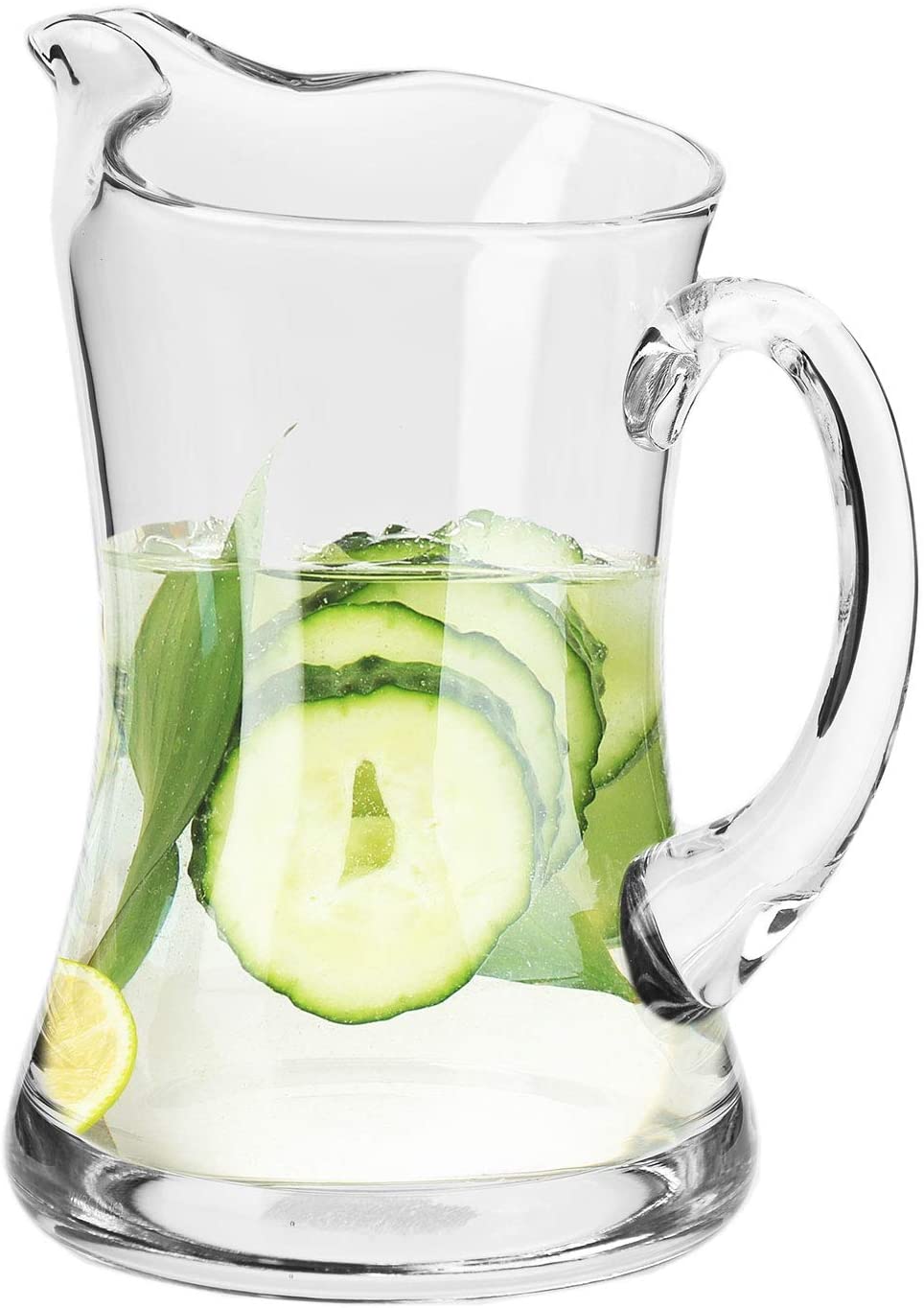 Krosno Glas Vatten Juice Kanna Kanna | 1200 ML | Splendor Collection
