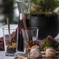 Miniatyrbild 2 av 2: Grand Cru Set Karaff & 2st vattenglas - Rosendahl