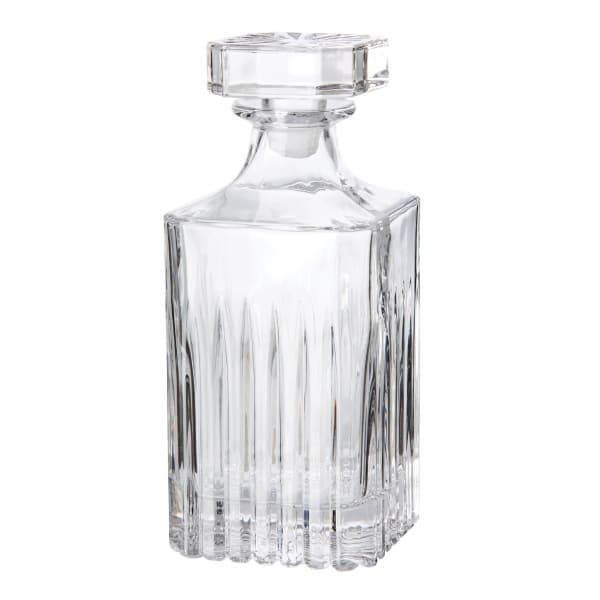 Relief Carafe, 70cl - Aida
