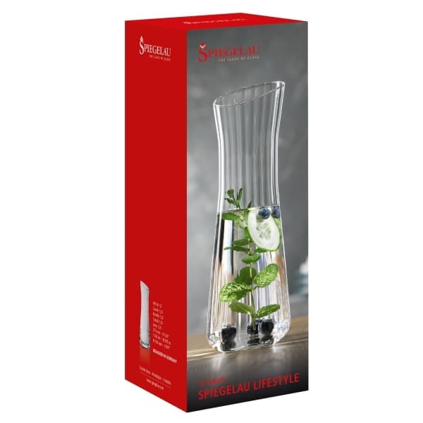 LifeStyle Carafe, 1L - Spiegelau