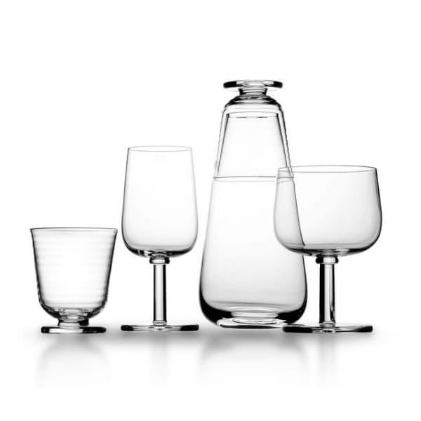 Viva Decanter, 90cl - Kosta Boda