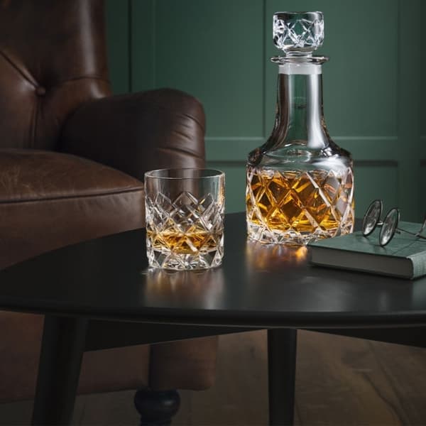 Sofiero Decanter, 75cl - Orrefors