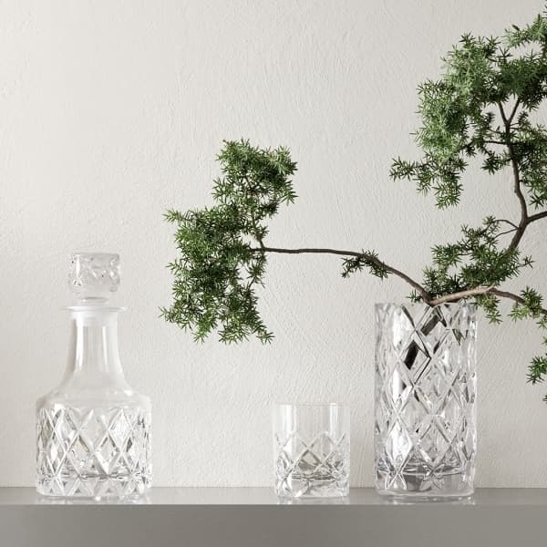 Sofiero Decanter, 75cl - Orrefors