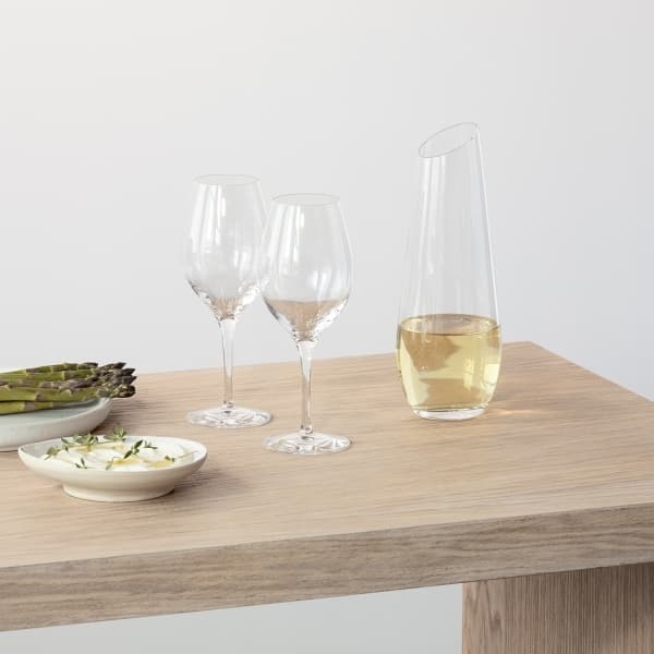 Enjoy Decanter, 80cl - Orrefors