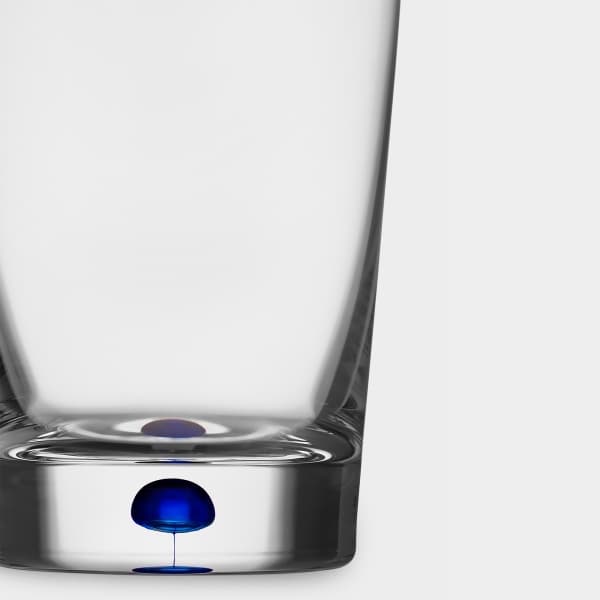 Intermezzo Blue Carafe, 112cl - Orrefors