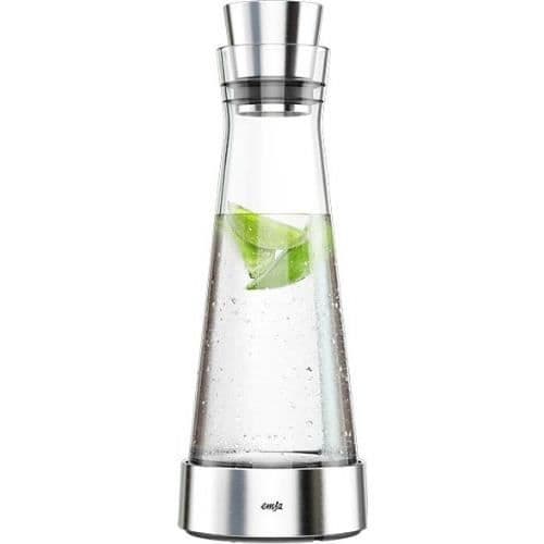 EMSA 514233 FLOW SLIM KARFE MED KYLPLOCK...